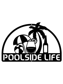 Poolside Life Party